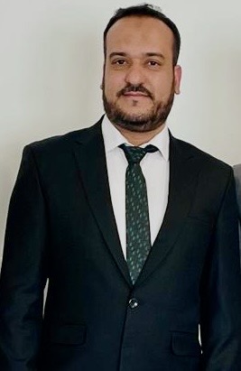 Profile picture of Ajmal Amir